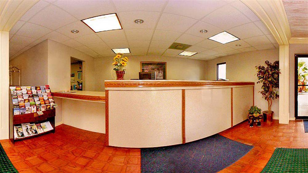 Econo Lodge Canton I-55 Exterior foto
