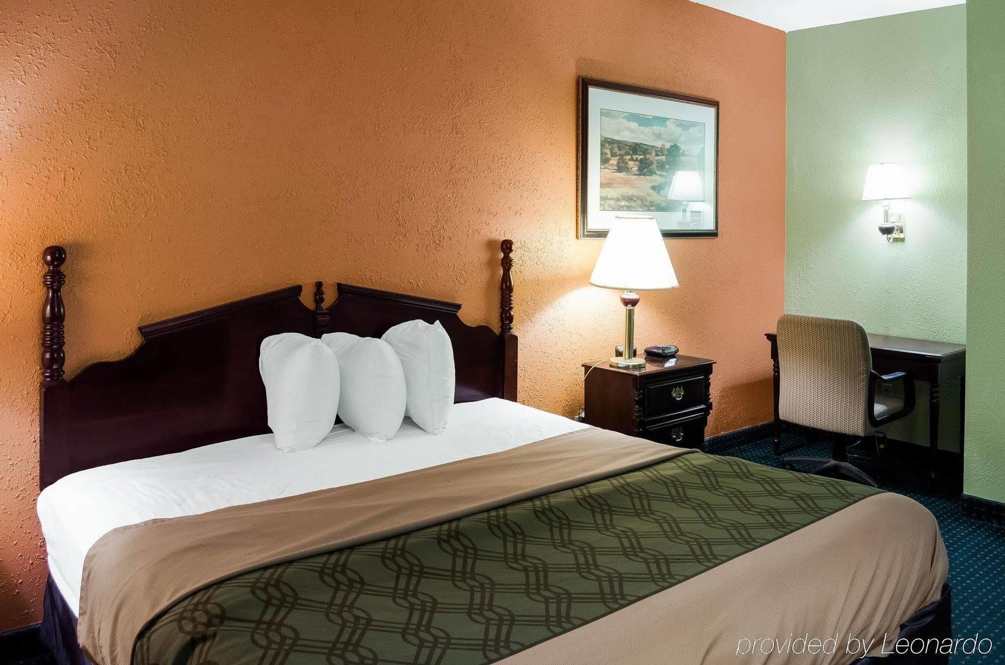 Econo Lodge Canton I-55 Exterior foto
